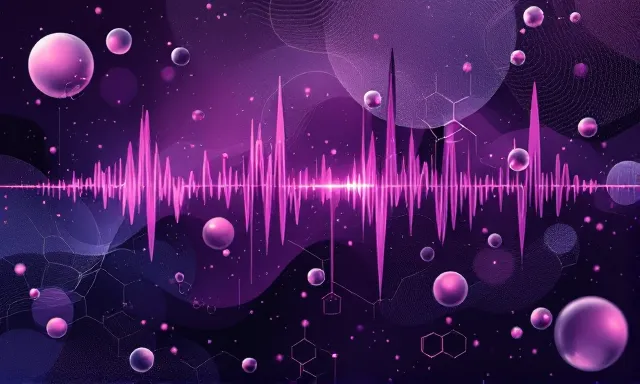 CJC-1295 research illustration