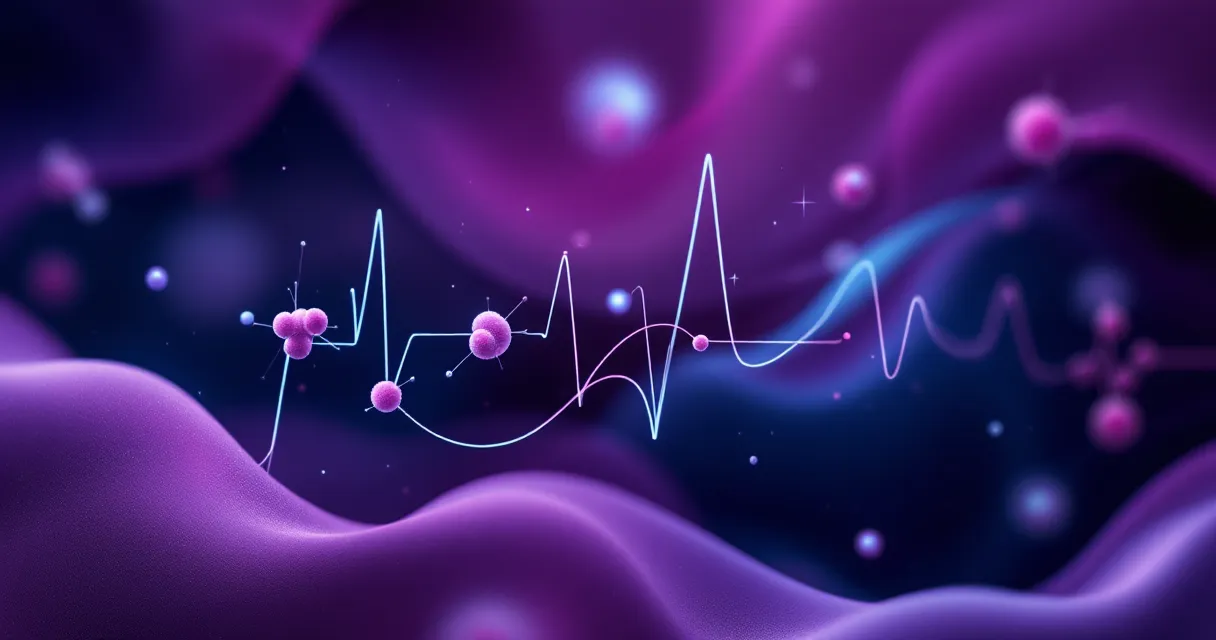 Long Island Peptides hero illustration