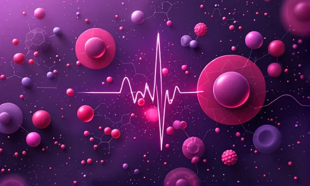 Tesamorelin research illustration